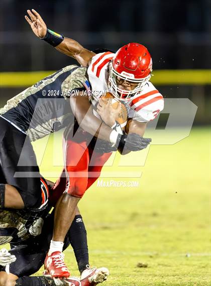 Thumbnail 3 in Seventy-First @ Hoke County photogallery.