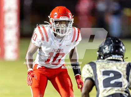 Thumbnail 1 in Seventy-First @ Hoke County photogallery.