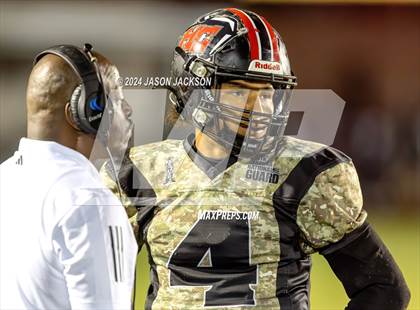 Thumbnail 3 in Seventy-First @ Hoke County photogallery.