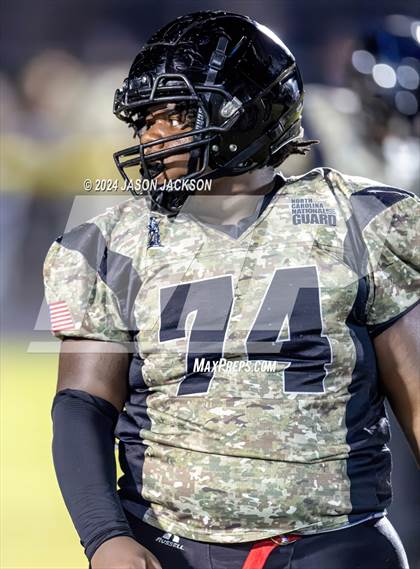 Thumbnail 1 in Seventy-First @ Hoke County photogallery.