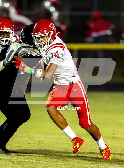 Thumbnail 1 in Seventy-First @ Hoke County photogallery.