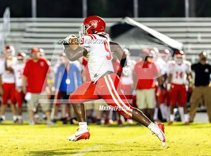 Thumbnail 3 in Seventy-First @ Hoke County photogallery.