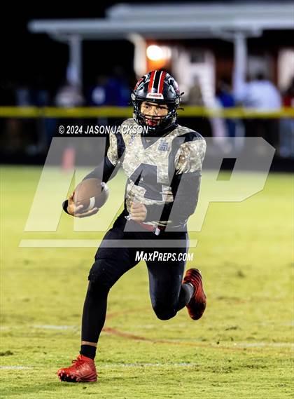 Thumbnail 1 in Seventy-First @ Hoke County photogallery.
