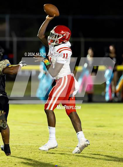 Thumbnail 1 in Seventy-First @ Hoke County photogallery.