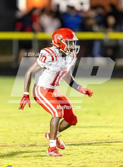 Thumbnail 2 in Seventy-First @ Hoke County photogallery.