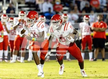 Thumbnail 3 in Seventy-First @ Hoke County photogallery.
