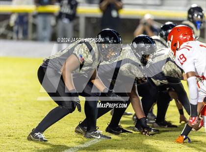 Thumbnail 2 in Seventy-First @ Hoke County photogallery.