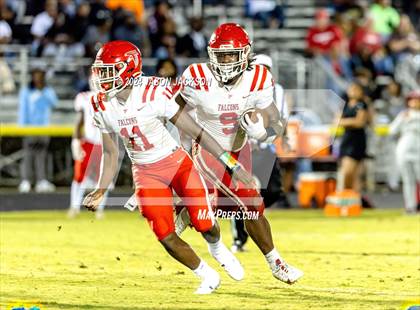 Thumbnail 2 in Seventy-First @ Hoke County photogallery.