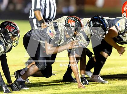 Thumbnail 2 in Seventy-First @ Hoke County photogallery.