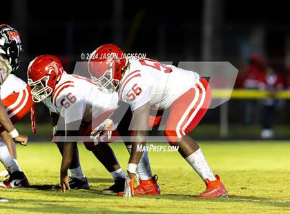 Thumbnail 3 in Seventy-First @ Hoke County photogallery.