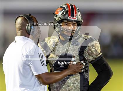 Thumbnail 1 in Seventy-First @ Hoke County photogallery.