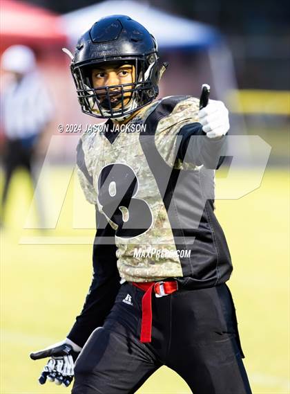 Thumbnail 3 in Seventy-First @ Hoke County photogallery.