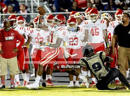 Thumbnail 1 in Seventy-First @ Hoke County photogallery.