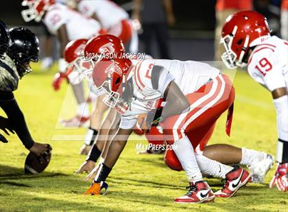 Thumbnail 1 in Seventy-First @ Hoke County photogallery.