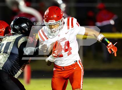 Thumbnail 1 in Seventy-First @ Hoke County photogallery.