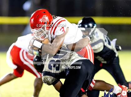 Thumbnail 2 in Seventy-First @ Hoke County photogallery.