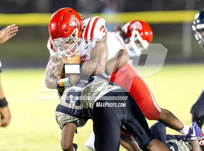 Thumbnail 3 in Seventy-First @ Hoke County photogallery.