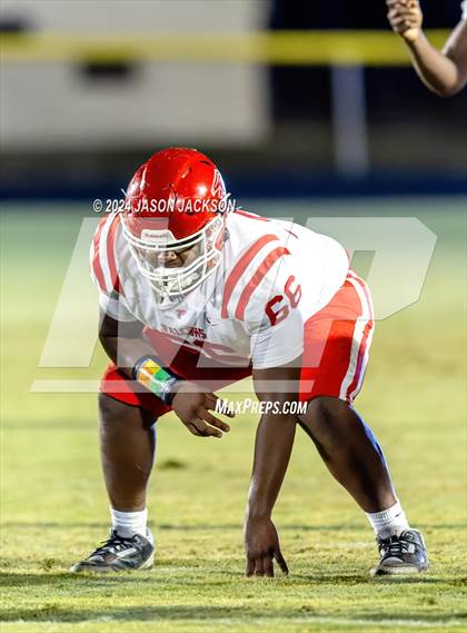 Thumbnail 3 in Seventy-First @ Hoke County photogallery.