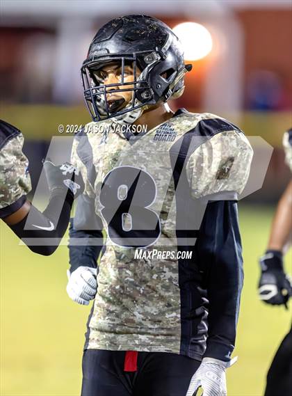Thumbnail 1 in Seventy-First @ Hoke County photogallery.