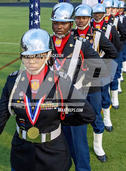 Thumbnail 2 in Seventy-First @ Hoke County photogallery.