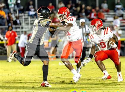 Thumbnail 1 in Seventy-First @ Hoke County photogallery.
