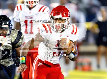 Thumbnail 1 in Seventy-First @ Hoke County photogallery.