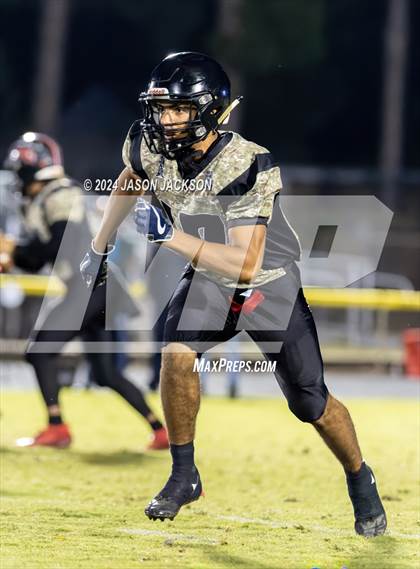 Thumbnail 2 in Seventy-First @ Hoke County photogallery.