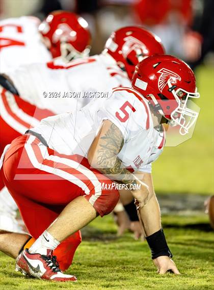 Thumbnail 3 in Seventy-First @ Hoke County photogallery.