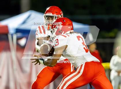 Thumbnail 1 in Seventy-First @ Hoke County photogallery.