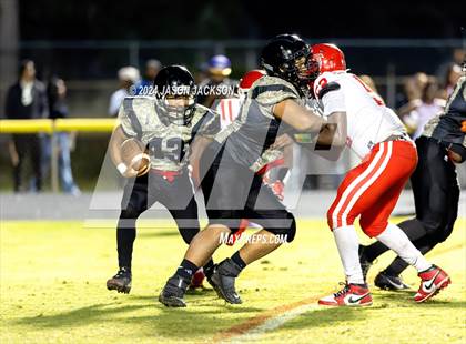 Thumbnail 2 in Seventy-First @ Hoke County photogallery.