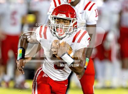Thumbnail 1 in Seventy-First @ Hoke County photogallery.