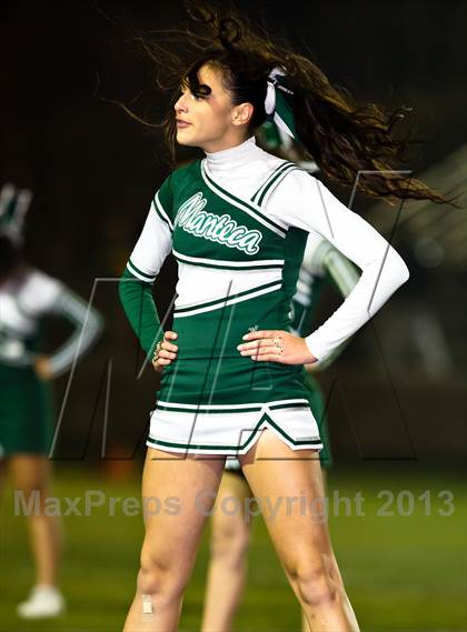 Thumbnail 3 in Manteca vs. Enterprise (CIF NorCal Regional D2 Final) photogallery.
