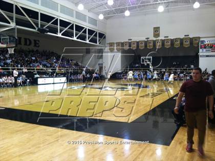 Thumbnail 3 in Bentonville TOC Ceremony photogallery.