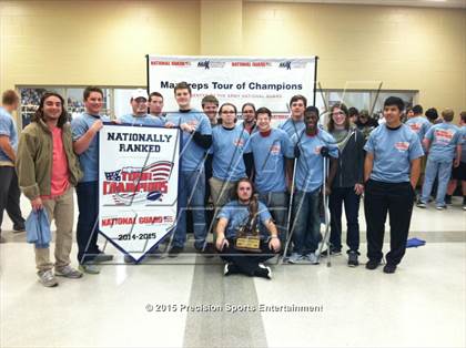 Thumbnail 2 in Bentonville TOC Ceremony photogallery.