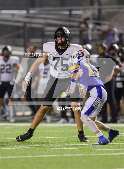Thumbnail 1 in Brock vs. Pleasant Grove photogallery.