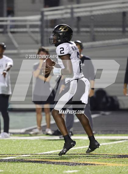 Thumbnail 2 in Brock vs. Pleasant Grove photogallery.
