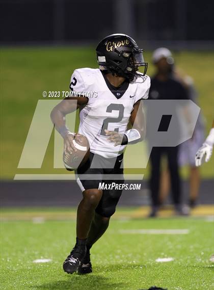 Thumbnail 2 in Brock vs. Pleasant Grove photogallery.