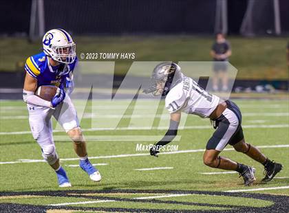Thumbnail 1 in Brock vs. Pleasant Grove photogallery.