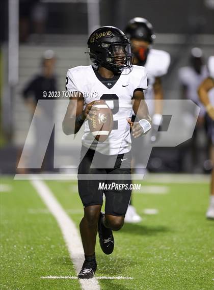 Thumbnail 1 in Brock vs. Pleasant Grove photogallery.