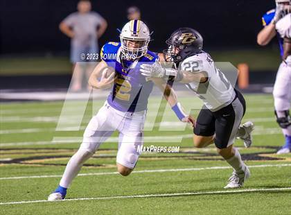 Thumbnail 3 in Brock vs. Pleasant Grove photogallery.