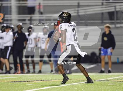 Thumbnail 1 in Brock vs. Pleasant Grove photogallery.