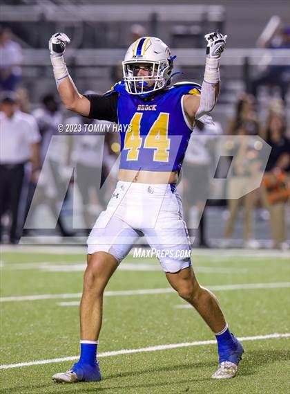 Thumbnail 3 in Brock vs. Pleasant Grove photogallery.