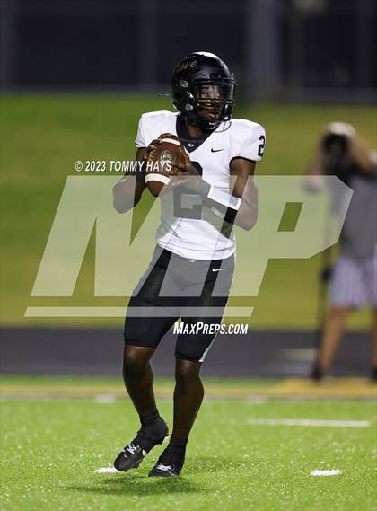 Thumbnail 1 in Brock vs. Pleasant Grove photogallery.