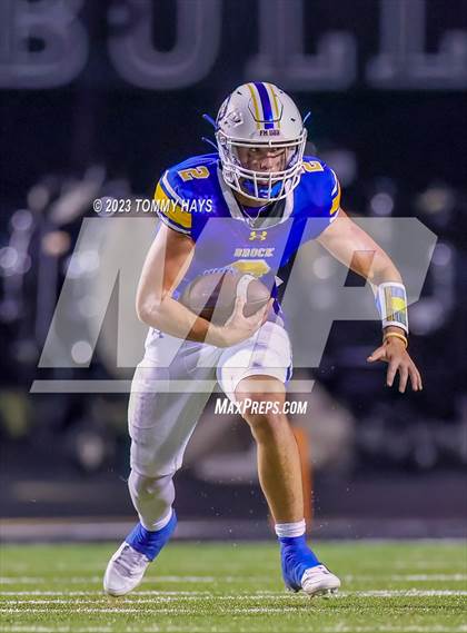 Thumbnail 1 in Brock vs. Pleasant Grove photogallery.