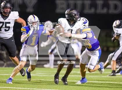 Thumbnail 1 in Brock vs. Pleasant Grove photogallery.