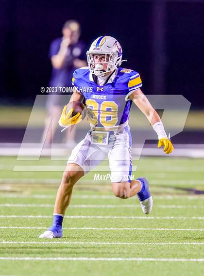 Thumbnail 1 in Brock vs. Pleasant Grove photogallery.