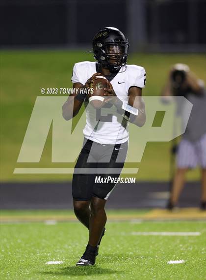 Thumbnail 3 in Brock vs. Pleasant Grove photogallery.