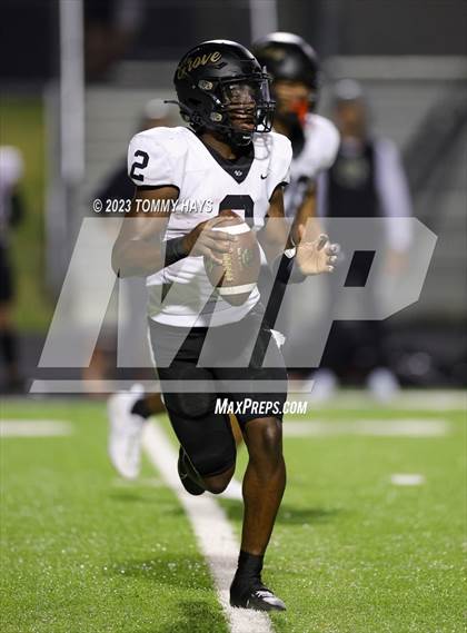 Thumbnail 3 in Brock vs. Pleasant Grove photogallery.
