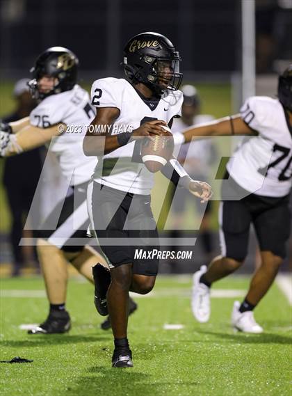 Thumbnail 1 in Brock vs. Pleasant Grove photogallery.