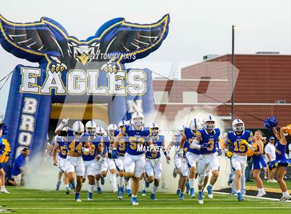 Thumbnail 2 in Brock vs. Pleasant Grove photogallery.